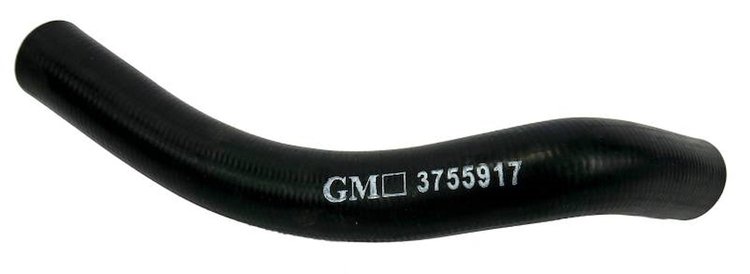 RHK416 1958 Chevrolet Full-Size Radiator Hose Kits