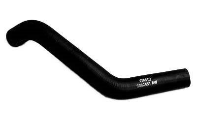 RHK421 1965 Chevrolet Full-Size Radiator Hose Kits