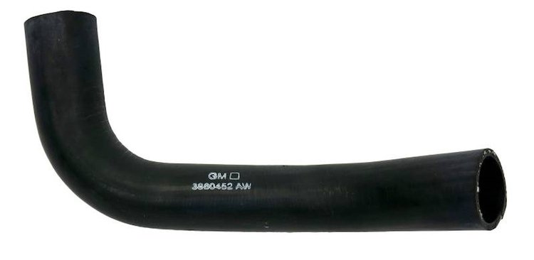 RHK426 1966-1968 Chevrolet Full-Size Radiator Hose Kits