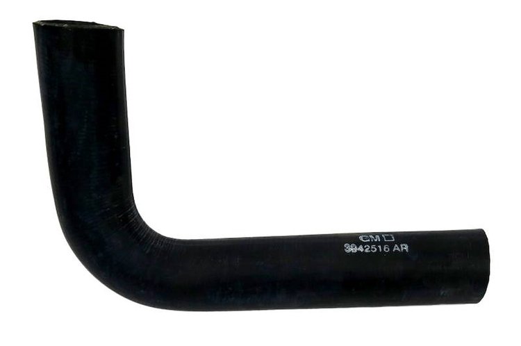 RHK427 1969 Chevrolet Full-Size Radiator Hose Kits