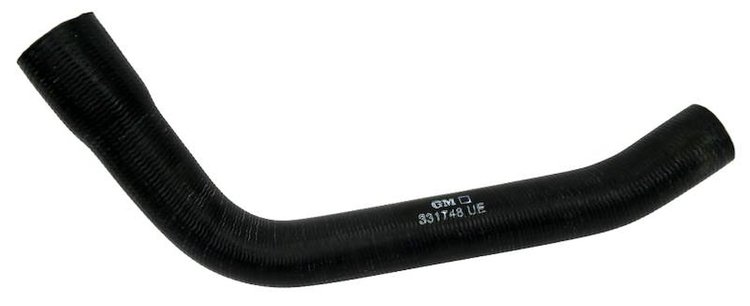 RHK428 1971-1975 Chevrolet Full-Size Radiator Hose Kits