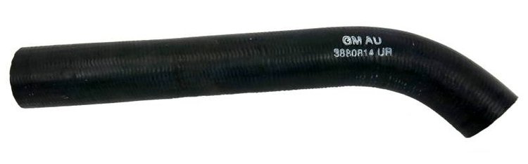 RHK432 1969 Chevrolet Full-Size Radiator Hose Kits