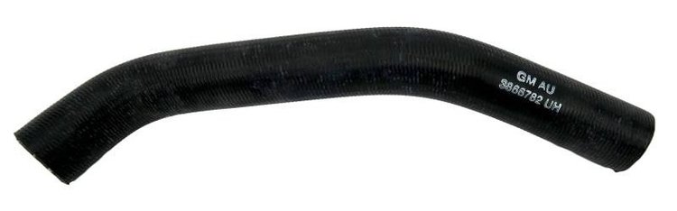 RHK703 1965 Chevrolet Chevelle Radiator Hose Kits