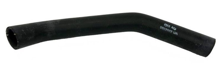 RHK706 1966-1967 Chevrolet Chevelle Radiator Hose Kits