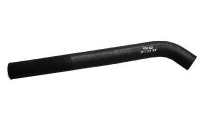 RHK712 1968-1970 Chevrolet Chevelle Radiator Hose Kits