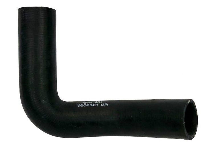 RHK717 1964-1967 Chevrolet Chevelle Radiator Hose Kits