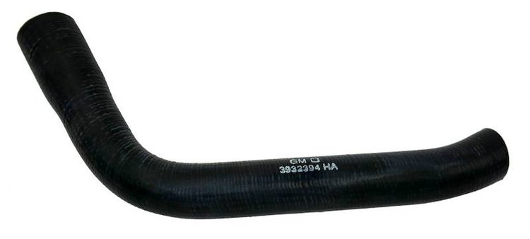 RHK721 1968 Chevrolet Chevelle Radiator Hose Kits