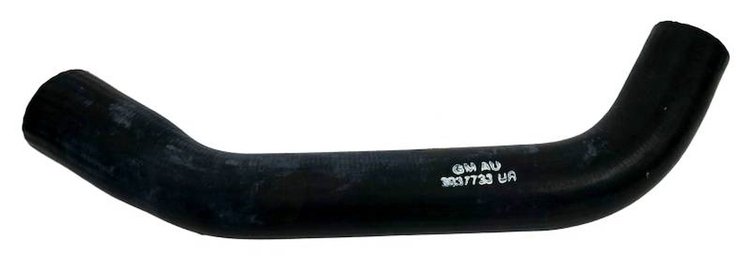 RHK722 1968 Chevrolet Chevelle Radiator Hose Kits