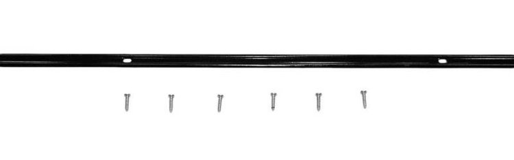 RSF600 1963 Full-Size Ford Retainer Strip
