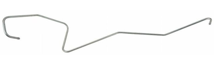 TML600 1966-77 Ford Bronco Transmission Modulator Line
