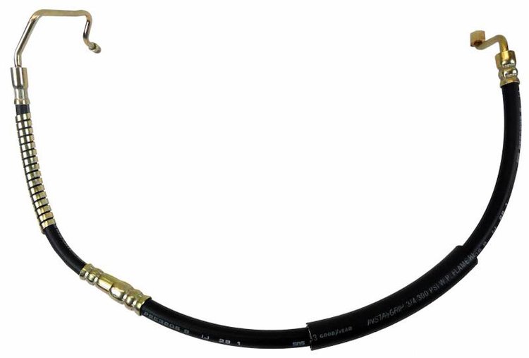 TPH001 1968-69 Ford Fairlane & Torino Pressure Hose