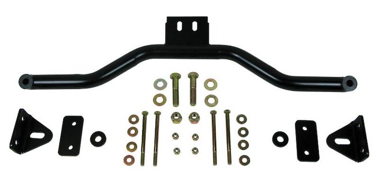 TRM001 1955-57 Chevrolet Full-Size Transmission Mount