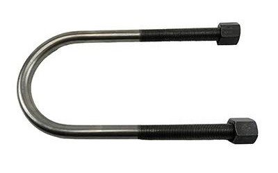 UBT001 1955-1957 Chevrolet Full-Size Rear End Housing U-Bolt