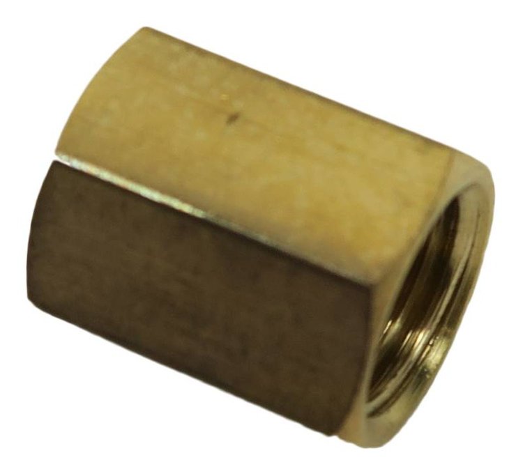 UNI001 1960-66 Chevrolet truck Brass Junction Block