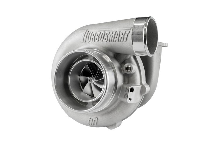 TS-1 TURBOCHARGER 6262 T3