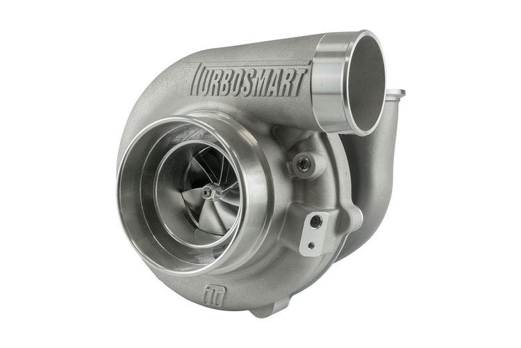 TS-1 TURBOCHARGER 6262 V-