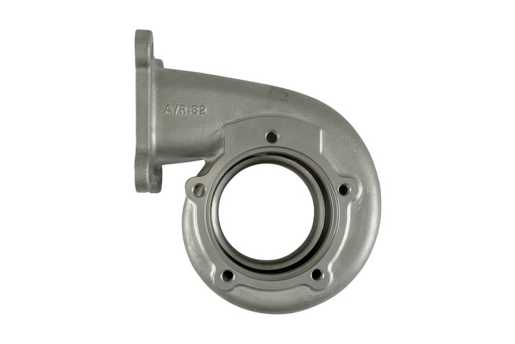 TURBINE HOUSING B FRAME (