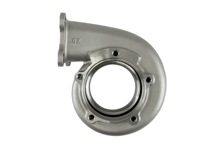 TURBINE HOUSING B FRAME (