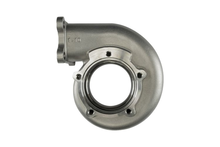 TURBINE HOUSING B FRAME (