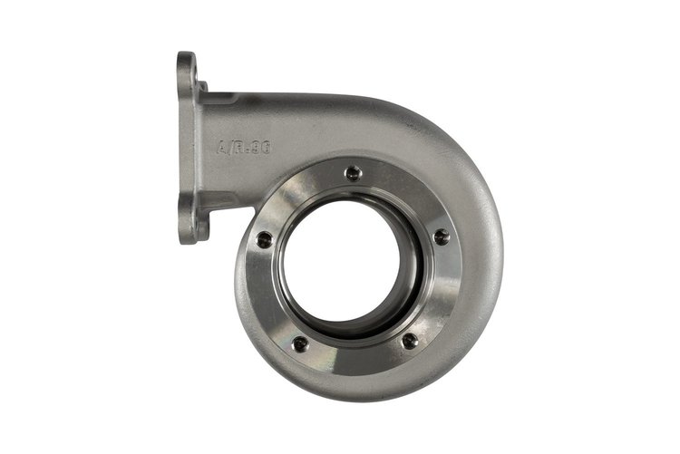 TURBINE HOUSING B FRAME (