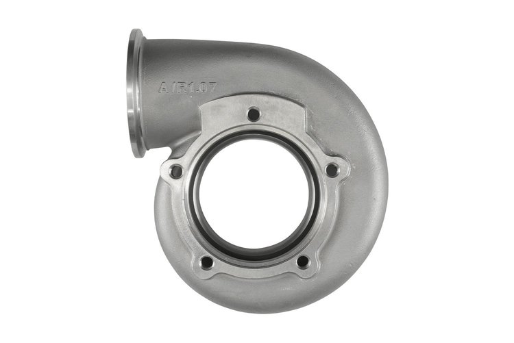 TURBINE HOUSING B FRAME (