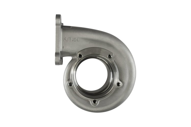 TURBINE HOUSING B FRAME (