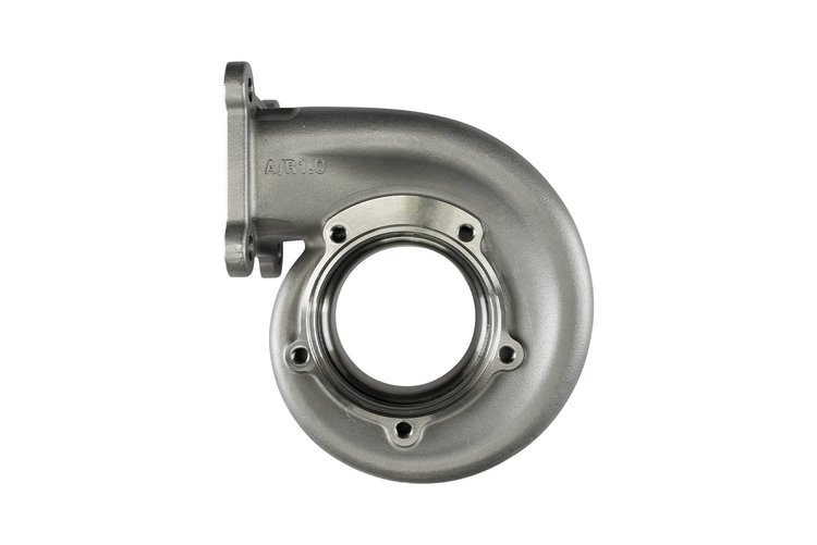 TURBINE HOUSING B FRAME (