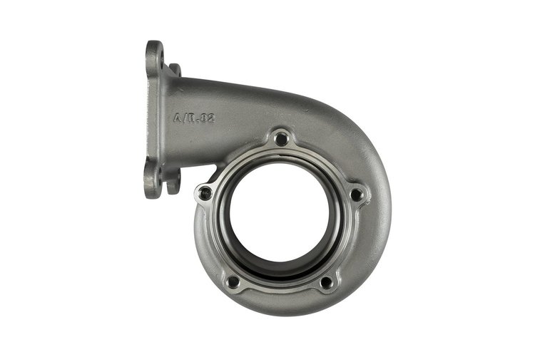 TURBINE HOUSING B FRAME (