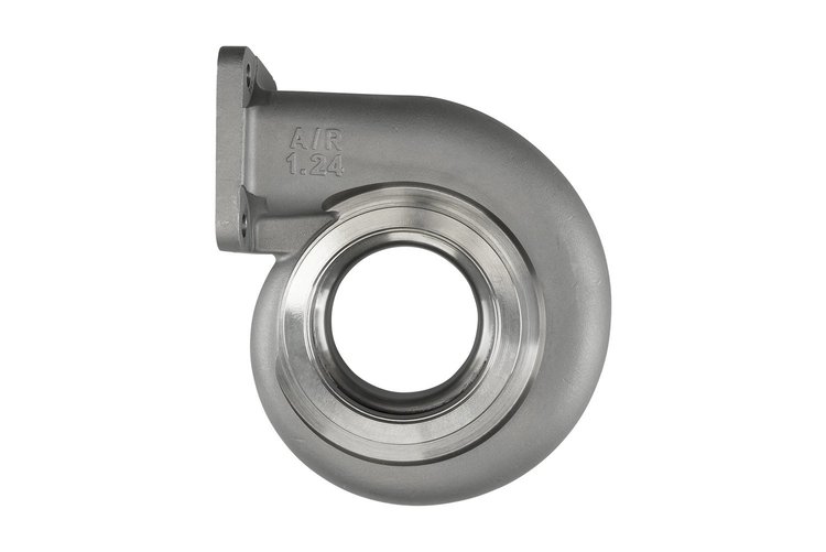 TURBINE HOUSING C FRAME (