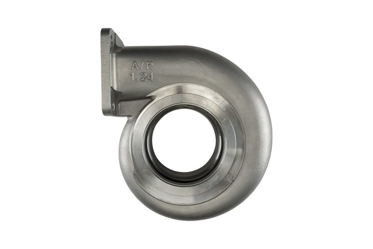TURBINE HOUSING C FRAME (
