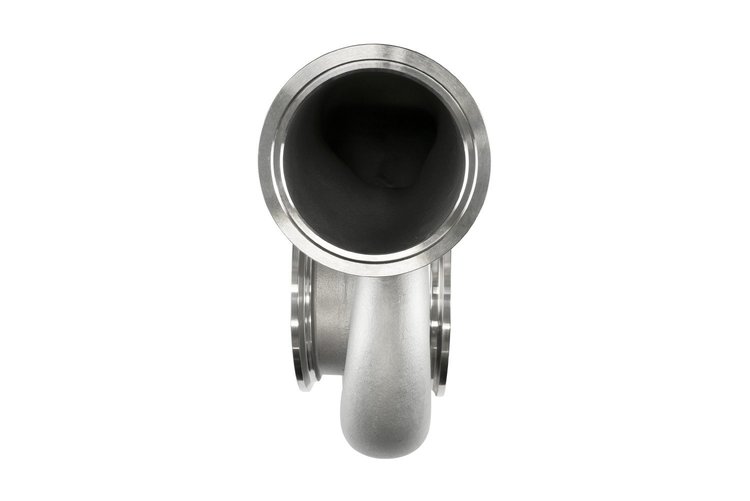 TURBINE HOUSING C FRAME (