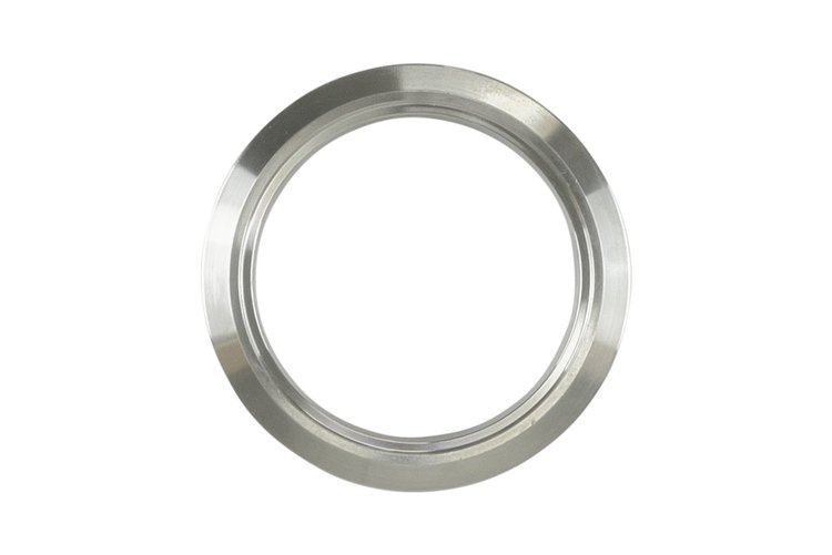 TS-19WFVI2-225 Turbocharger, V-Band Weld Flange Suit Turbine Inlet 2.25 in. (Frame 2), Universal