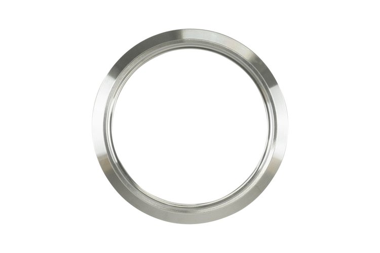 TS-19WFVI3-300 Turbocharger, V-Band Weld Flange Suit Turbine Inlet 3.00 in. (Frame 3), Universal