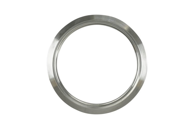 TS-19WFVO2-300 Turbocharger, V-Band Weld Flange Turbine Outlet 3.00 in. (Frame 2), Universal