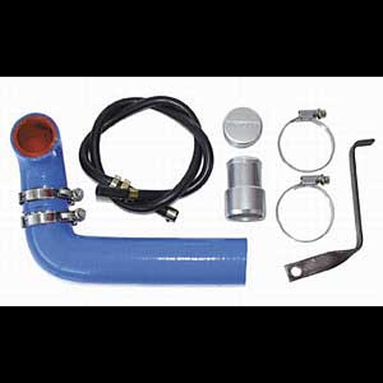 1991-99 3000GT/GTO/Stealth Adapter Kit