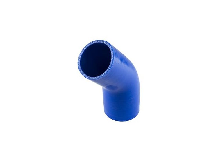 45 REDUCER ELBOW 2.25"-2.