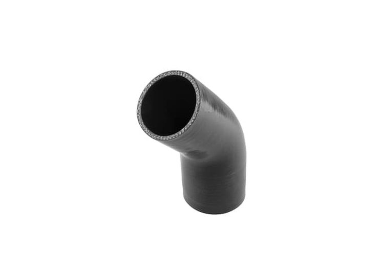 45 REDUCER ELBOW 2.25"-2.