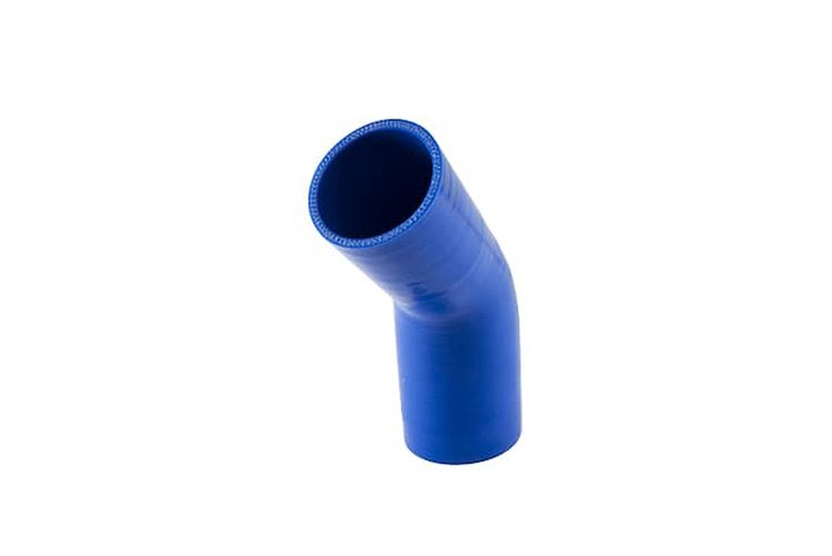 45 REDUCER ELBOW 2.50"-3.
