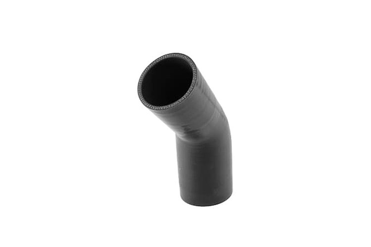 45 REDUCER ELBOW 2.50"-3.