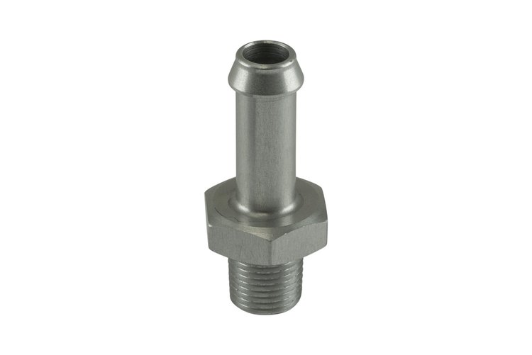 CLEAR, 8MM / 5/16" HOSE E