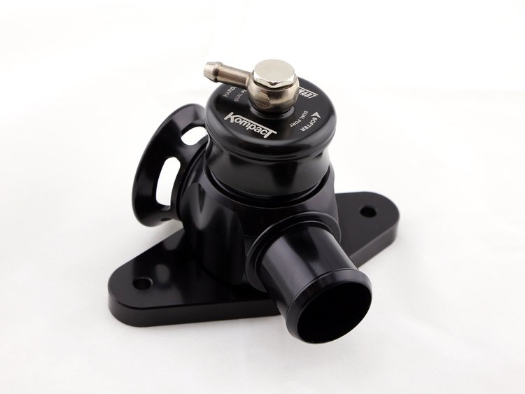 Kompact Series Blow-Off Valve Dual Port
