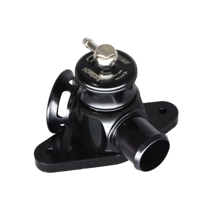 Kompact Series Blow-Off Valve Dual Port