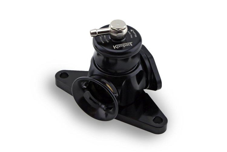 Kompact Series Blow-Off Valve Dual Port