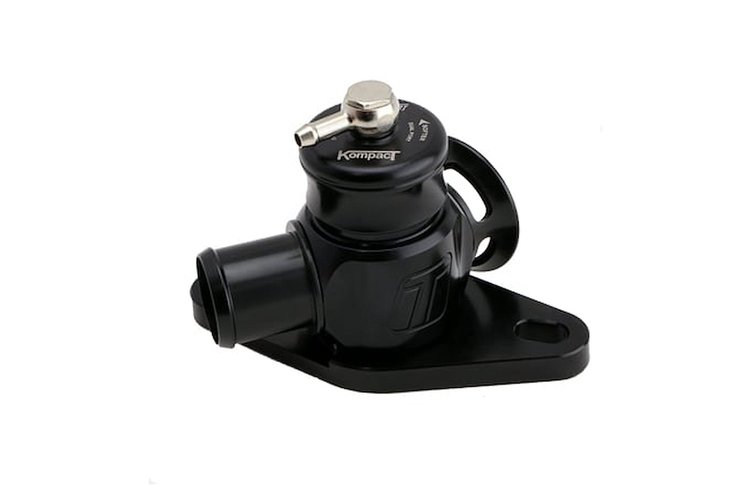 BOV KOMPACT DUAL PORT