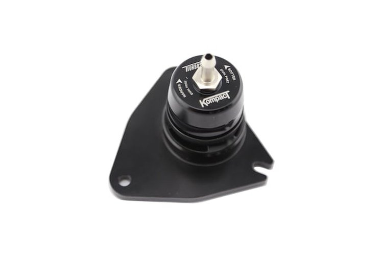 BOV KOMPACT SUPERSONIC