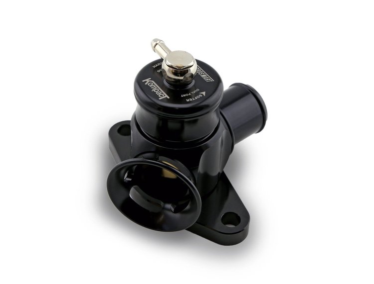 Kompact Series Blow-Off Valve Dual Port