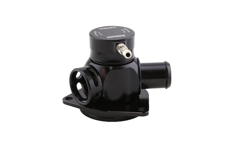 Kompact Series Blow-Off Valve Dual Port