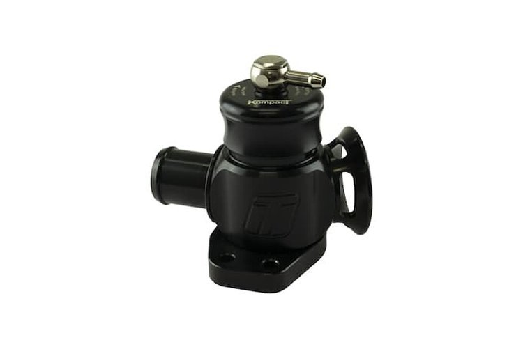 BOV KOMPACT DUAL PORT HYU