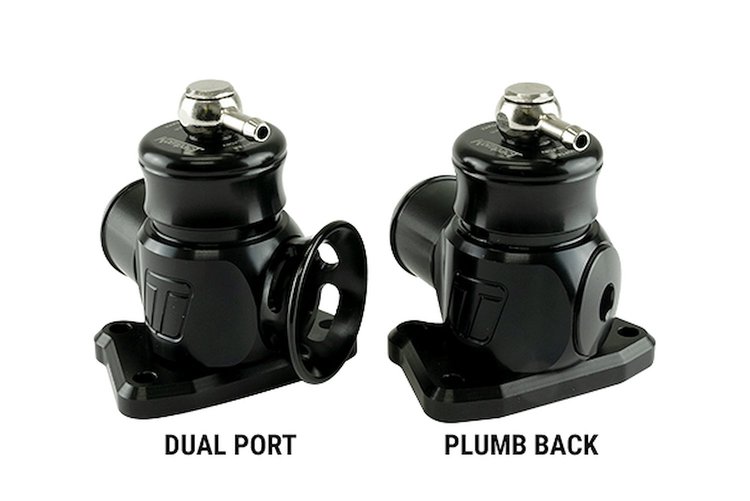 BOV KOMPACT DUAL PORT HYU