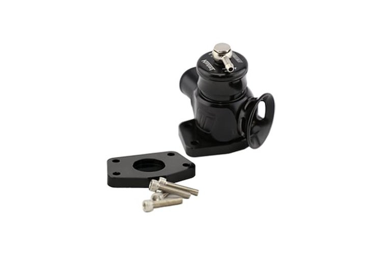BOV KOMPACT DUAL PORT